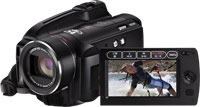 Canon HG21 (2705B007AA)